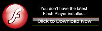 Get Adobe Flash Player